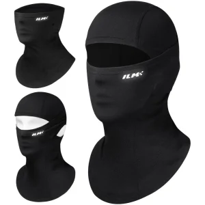 Elastic Motorcycle Balaclava Face Mask