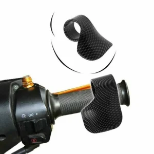 Motorcycle Throttle Assist Wrist Cruise Control